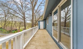 3 Tiffany Ln, Bella Vista, AR 72715