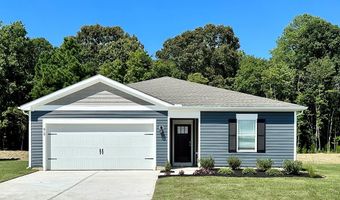 21484 Farmington Rd Plan: CALI, Frankford, DE 19945