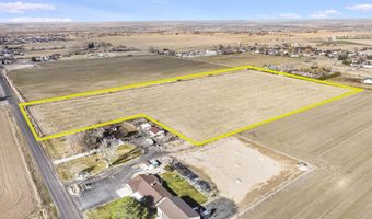 1525 E 4200 N, Buhl, ID 83316