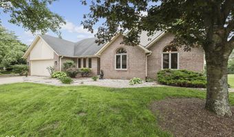 5591 Royal Troon Way, Avon, IN 46123