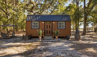 6389 6th Pl, Bell, FL 32619