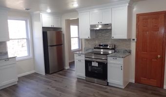 15407 Aberdeen Rd, Bennington, IN 47011