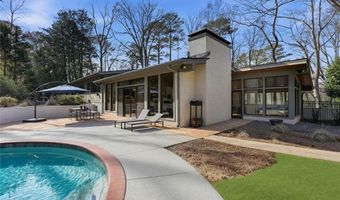 1807 Lenox Rd NE, Atlanta, GA 30306