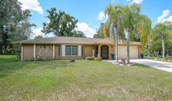 601 CRAWFORD St, Arcadia, FL 34266