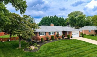 1508 SOUTHVIEW Rd, Bel Air, MD 21015