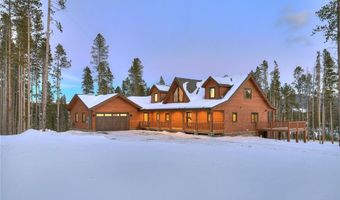 157 Barton Way, Breckenridge, CO 80424