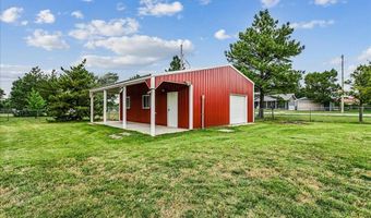12788 SW 94th St, Andover, KS 67002