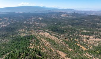 0 Soda Mountain Rd, Ashland, OR 97520