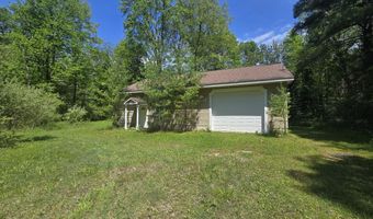 2115 Drummond Rd, Alger, MI 48610