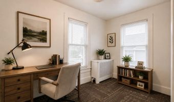 27 E BEL AIR Ave, Aberdeen, MD 21001