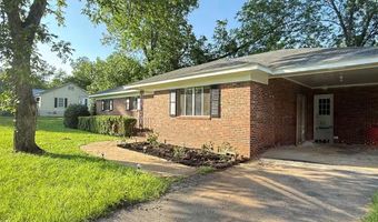 604 Johnson Rd, Albany, GA 31705