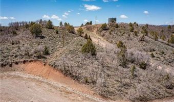 2625 N Oak Ridge Rd, Alton, UT 84710