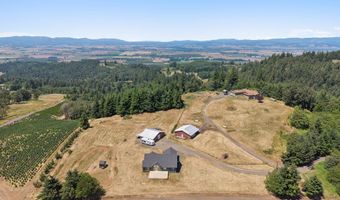8278 SE Sky Vista Dr, Amity, OR 97101