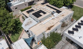 1508 SAN CARLOS Rd SW, Albuquerque, NM 87104