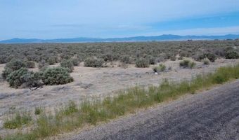 10 Acres With 0.50 Acft Water, Beryl, UT 84714