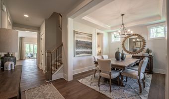 307 Oak Meadow Ln, Angier, NC 27501