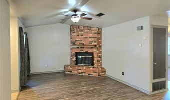1101 George St, Altus, OK 73521