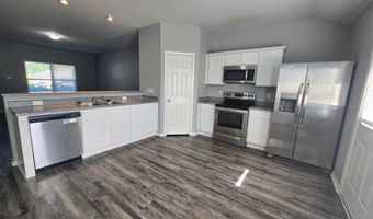 2416 Kenneth Dr, Benton, AR 72015