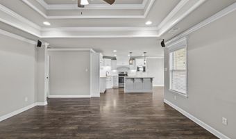 36 Fletcher Dr, Austin, AR 72007
