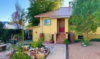 122 VAN DYKE St, Bisbee, AZ 85603