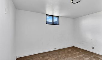 1301 E FOX FARM Rd, Cheyenne, WY 82009