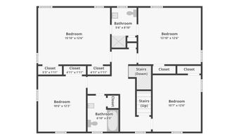 5601 KIRKWOOD Dr, Bethesda, MD 20816
