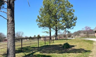 19090 County Road 3 Dr, Ada, OK 74820