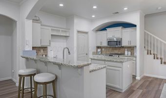 6809 Fanchun St, Amarillo, TX 79119