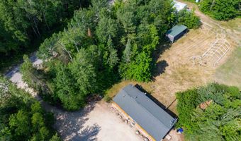W7110 BARKER Road, Amberg, WI 54102