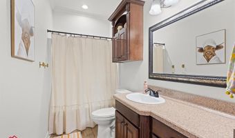 4101 Periwinkle Ln, Benton, LA 71006