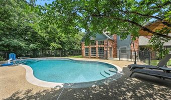 5708 Pecan Cir, Alvarado, TX 76009
