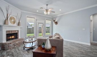 603 Stowe Cir, Benton, LA 71006