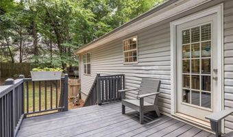 372 Jordan Rd, Ball Ground, GA 30107