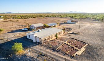 3510 S VERBENA Rd, Casa Grande, AZ 85193