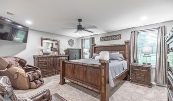 6722 Private Rd 705, Anson, TX 79501