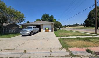 608 Hampton, Alliance, NE 69301