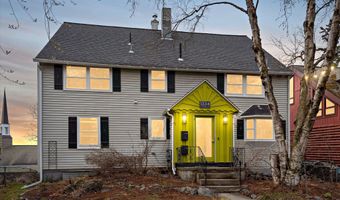 1334 K St, Anchorage, AK 99501