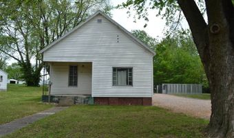 360 S Second St, Albion, IL 62806