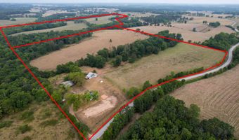 519 State Highway Jj, Aurora, MO 65605