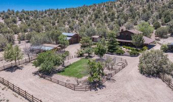 2505 W Kessler Ranch Rd, Chino Valley, AZ 86323