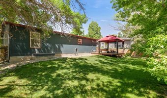 12 E Bonanza Pl, Battlement Mesa, CO 81635