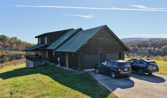 886 Trout Run Rd, Asbury, WV 24916