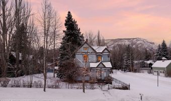 Francis Aka 500 W Francis Street, Aspen, CO 81611