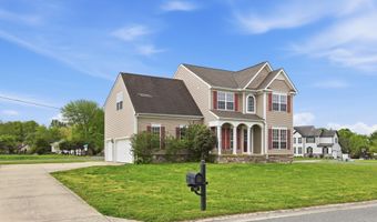 23 ROCKVILLE Dr, Dover, DE 19904