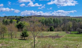 667 Cemetery St, Brookfield, VT 05036