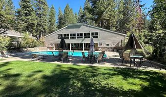 121 Juanita Drive Lot 2-36, Incline Village, NV 89451