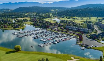 D-5 Eagle Bend Yacht Harbor, Bigfork, MT 59911