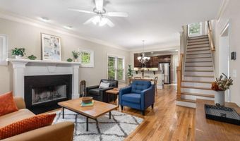 2155 McAfee, Decatur, GA 30032