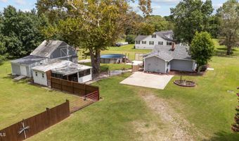 1425 Langdon Rd, Angier, NC 27501