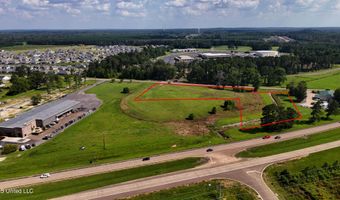 Marshall Road, Brandon, MS 39047
